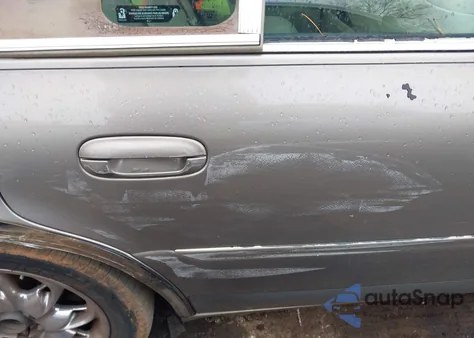 2002 Cadillac Deville Dts z USA, uszkodzony, nr VIN 1G6KF57972U175854